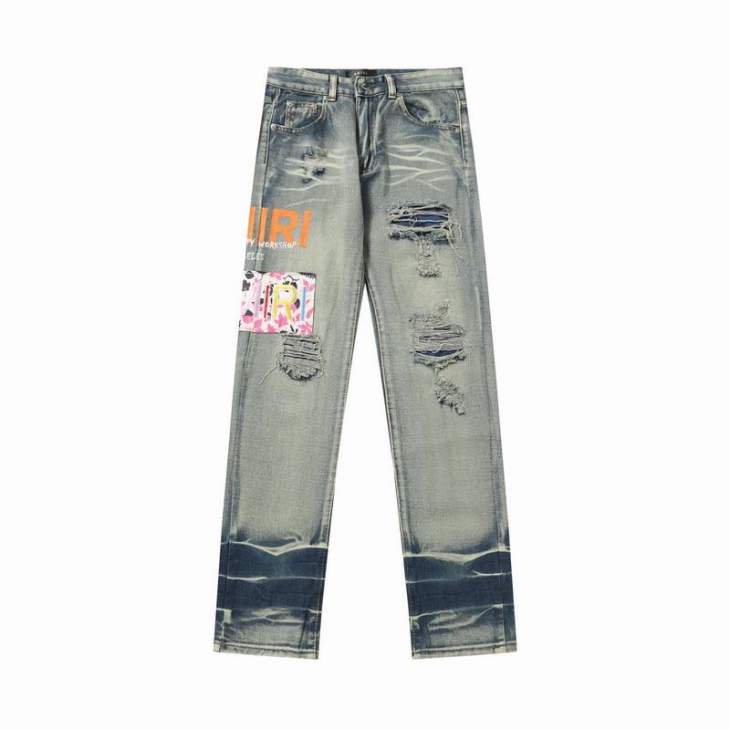 Picture of Amiri Jeans Long _SKUAmirisz28-3612dtrM7526722
